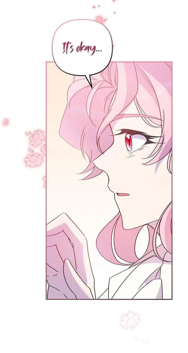 Divorce Will Be Completed in 3 Seconds Chapter 27 page 40 - 