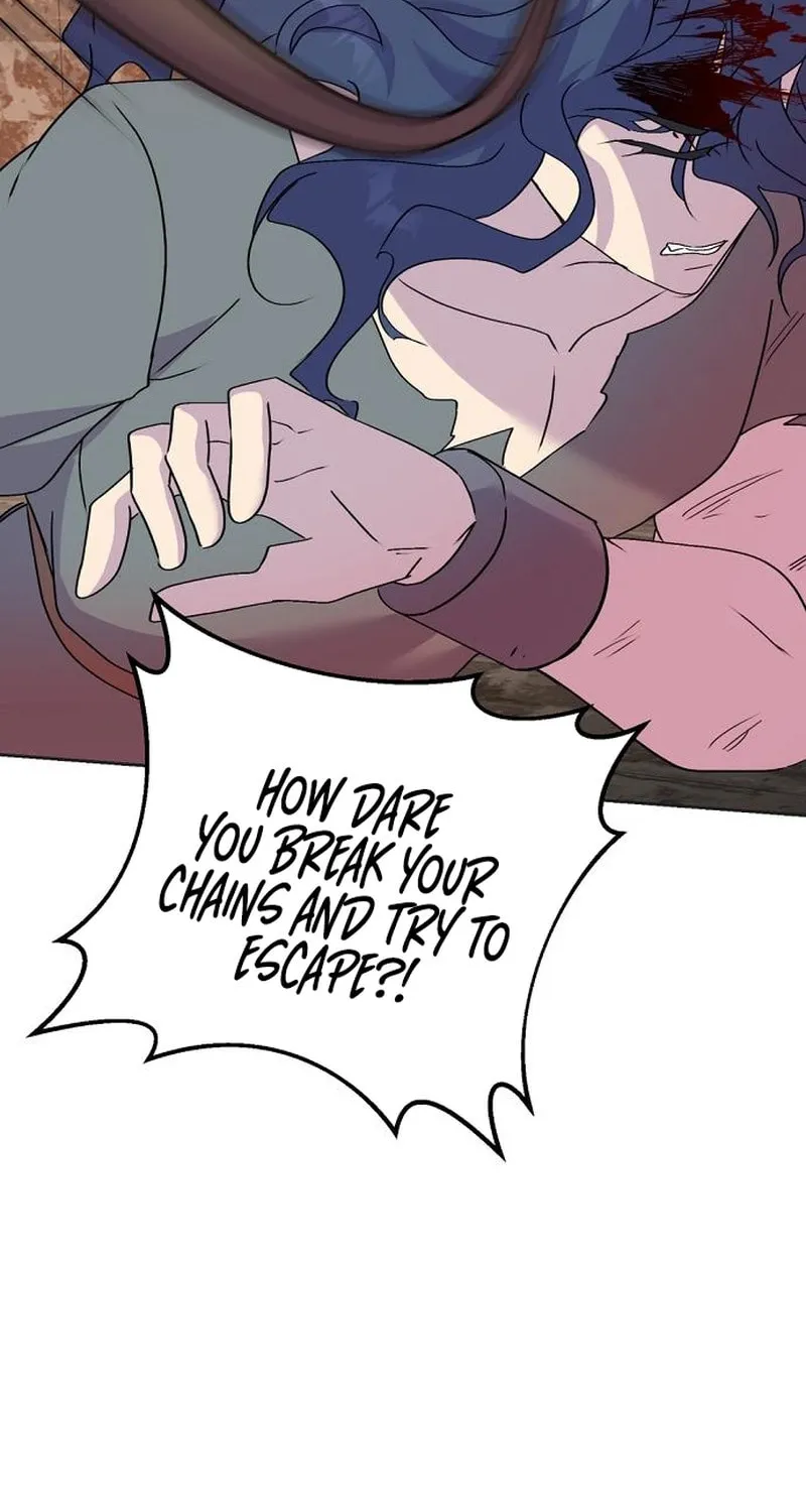Divorce Will Be Completed in 3 Seconds Chapter 27 page 56 - 