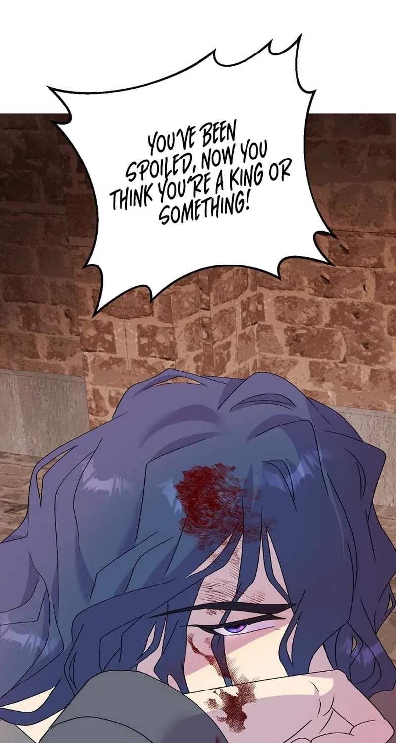 Divorce Will Be Completed in 3 Seconds Chapter 27 page 59 - 
