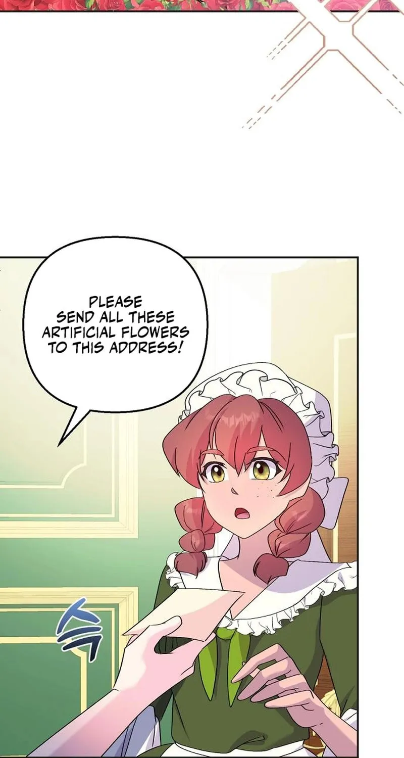 Divorce Will Be Completed in 3 Seconds Chapter 27 page 7 - 
