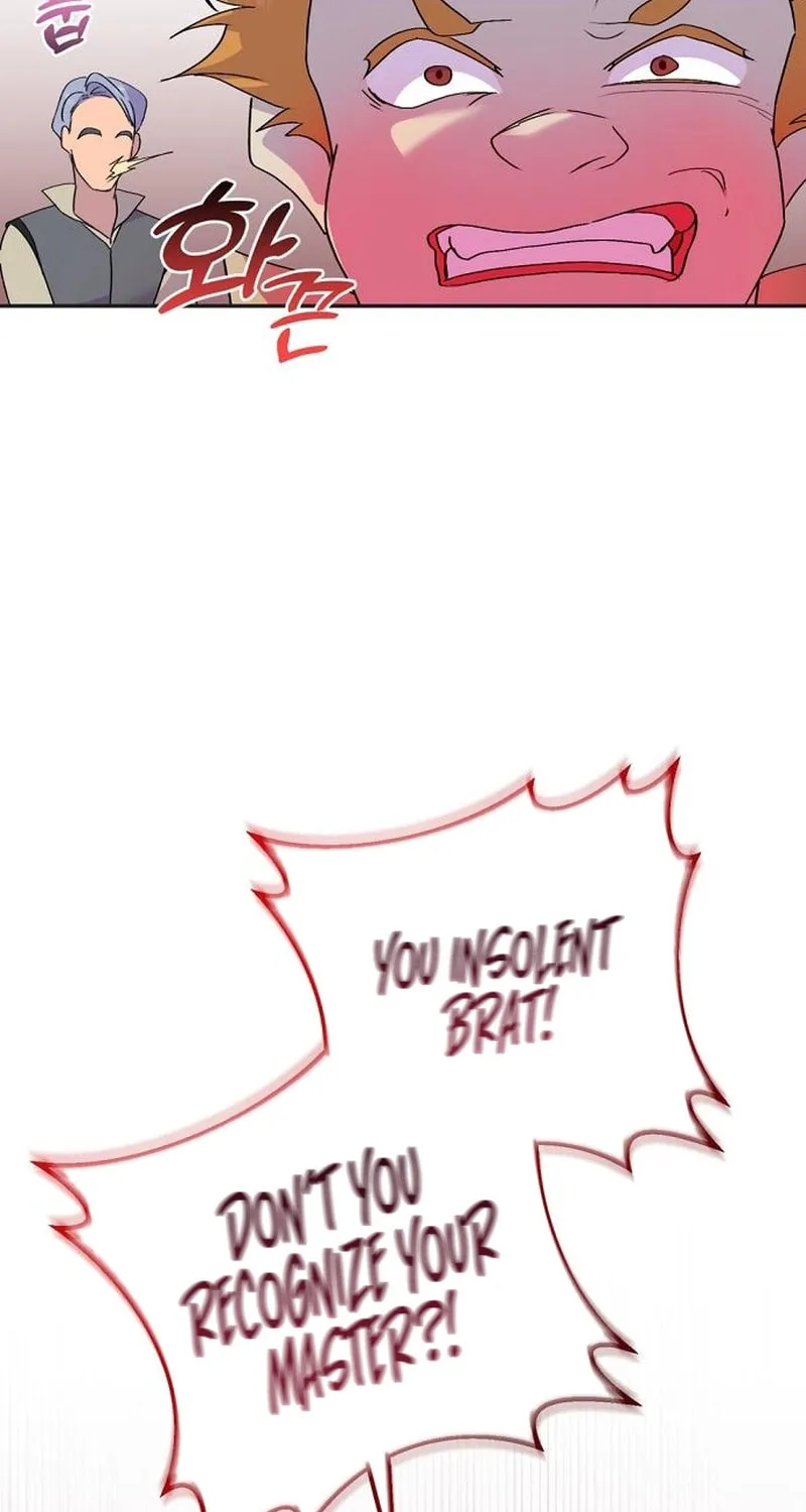 Divorce Will Be Completed in 3 Seconds Chapter 27 page 65 - 