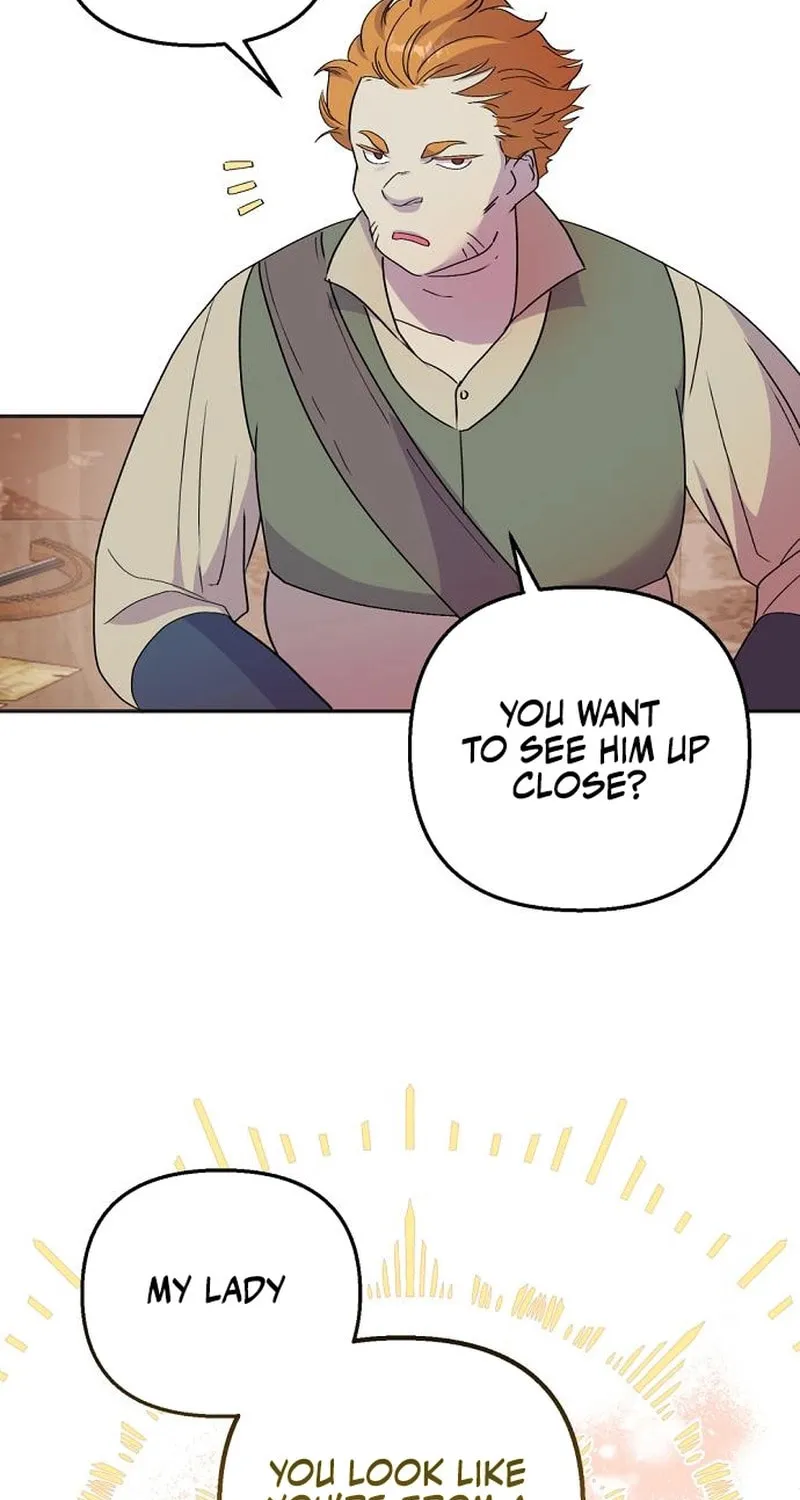 Divorce Will Be Completed in 3 Seconds Chapter 27 page 70 - 