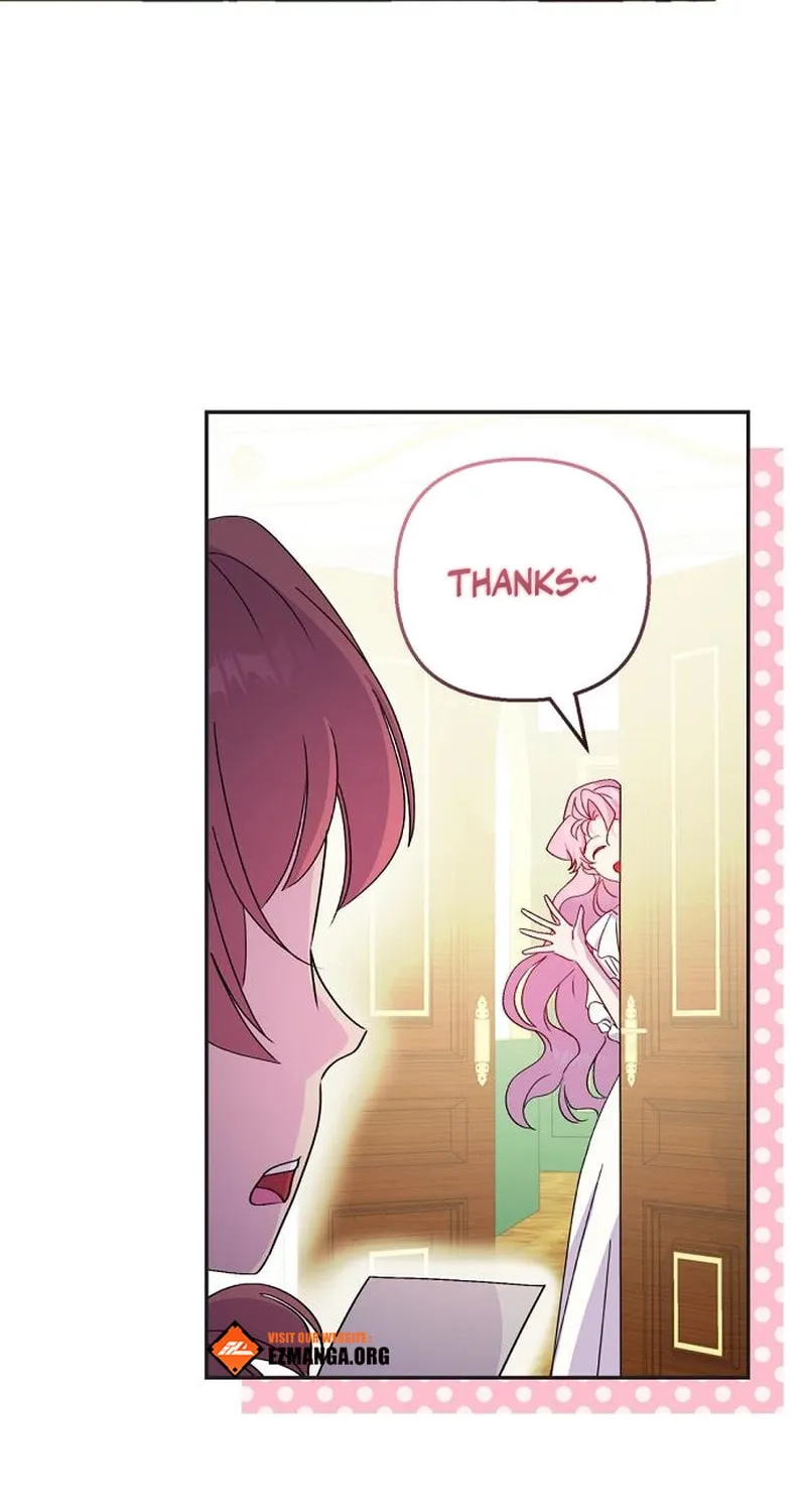 Divorce Will Be Completed in 3 Seconds Chapter 27 page 8 - 