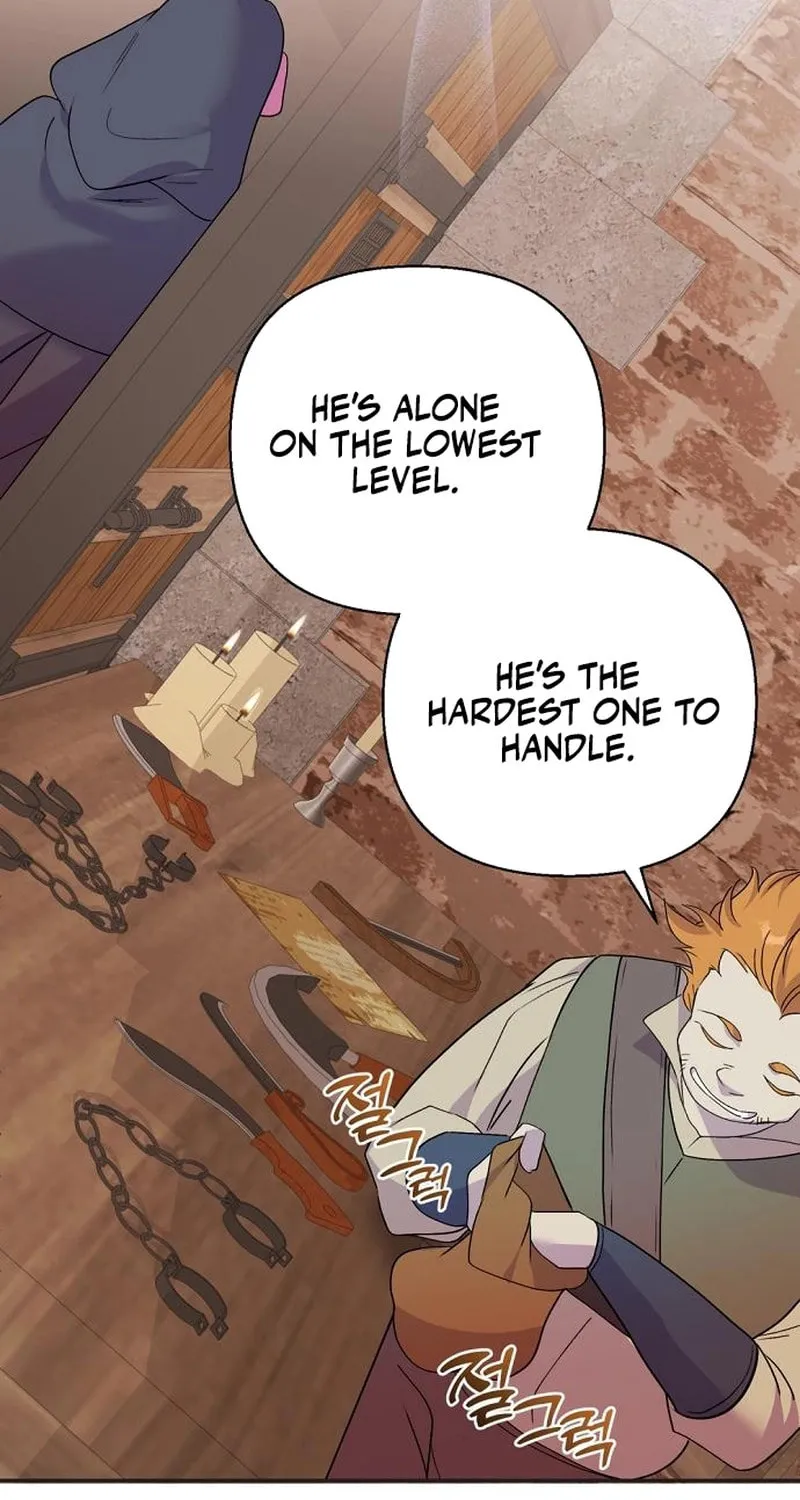 Divorce Will Be Completed in 3 Seconds Chapter 27 page 76 - 