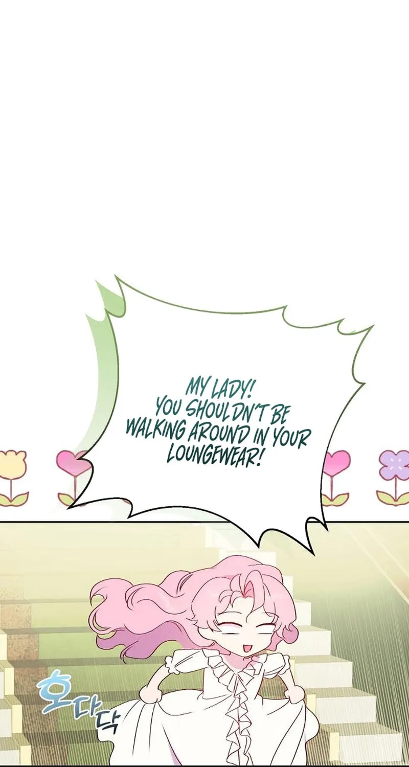 Divorce Will Be Completed in 3 Seconds Chapter 27 page 9 - 