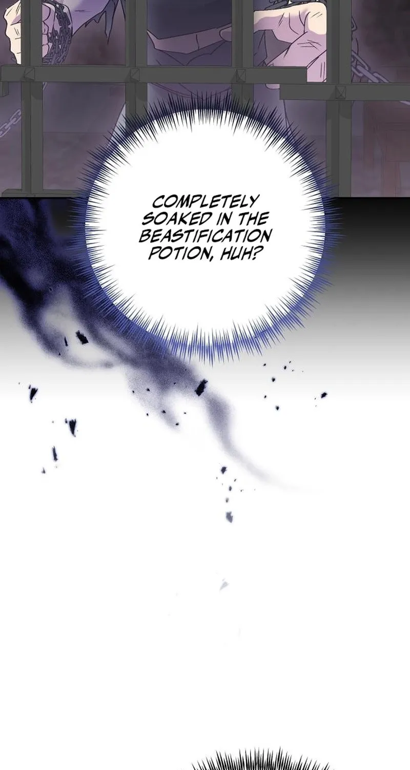 Divorce Will Be Completed in 3 Seconds Chapter 28 page 12 - 
