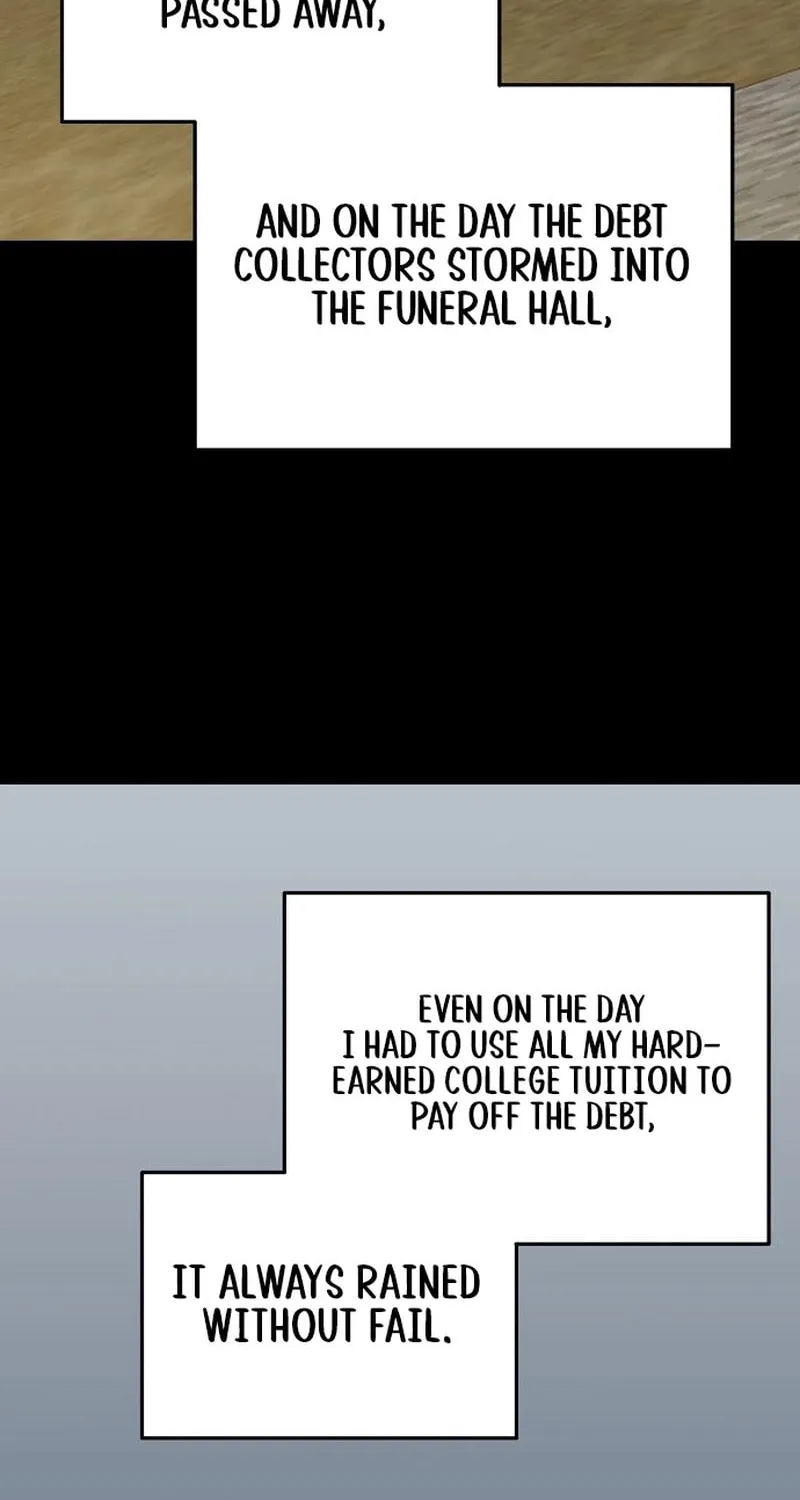 Divorce Will Be Completed in 3 Seconds Chapter 28 page 22 - 