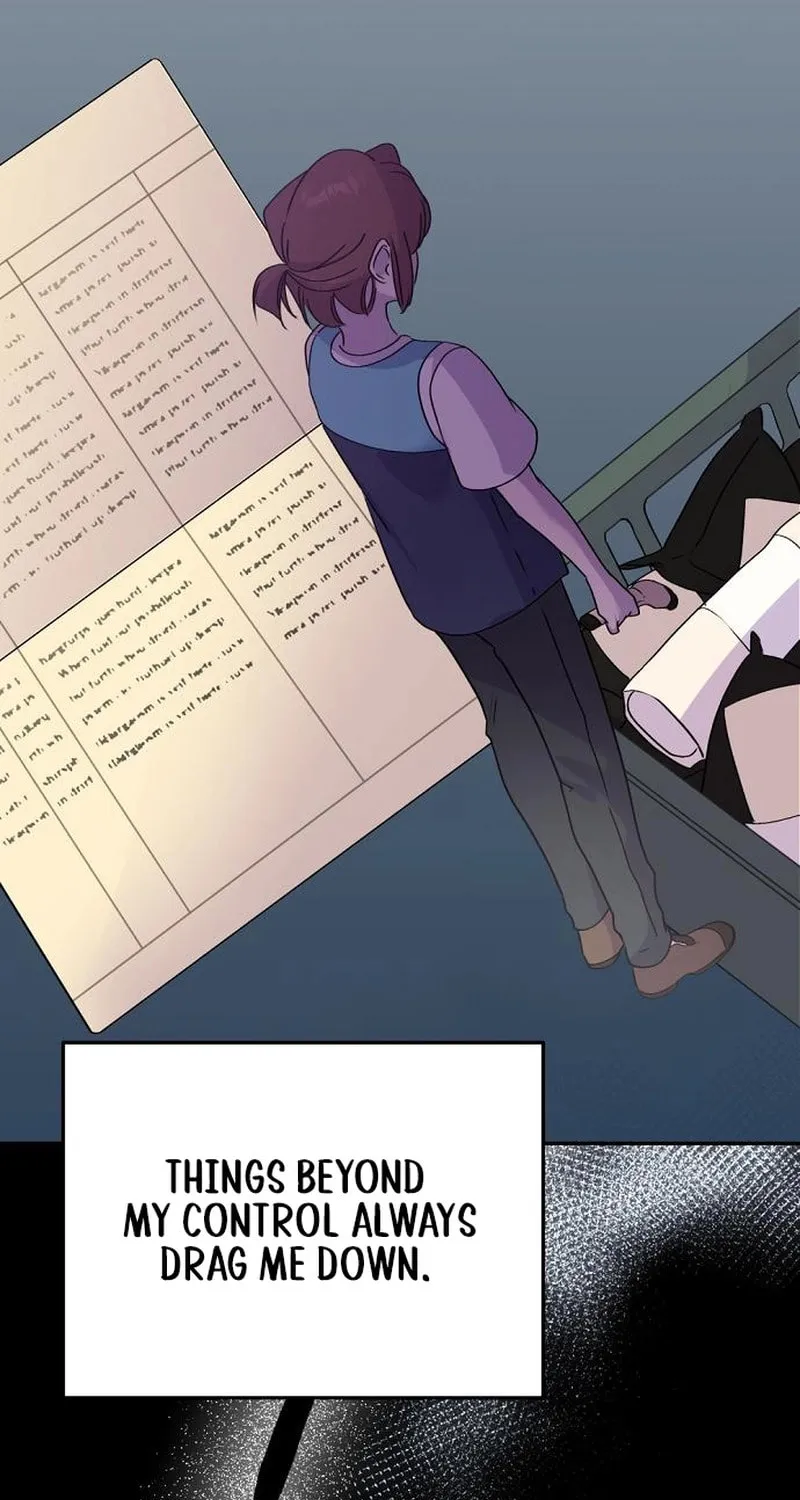 Divorce Will Be Completed in 3 Seconds Chapter 28 page 23 - 