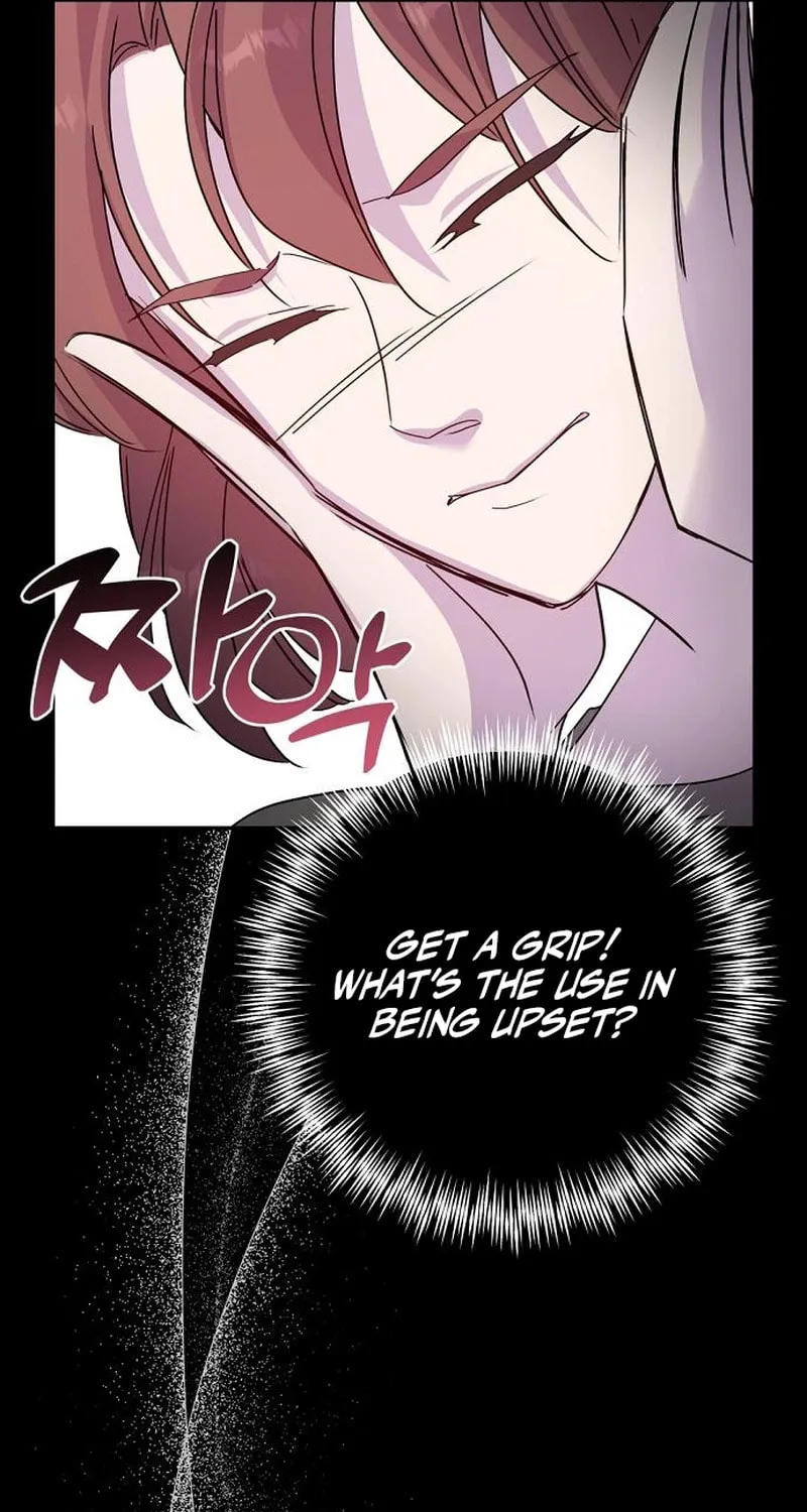 Divorce Will Be Completed in 3 Seconds Chapter 28 page 25 - 