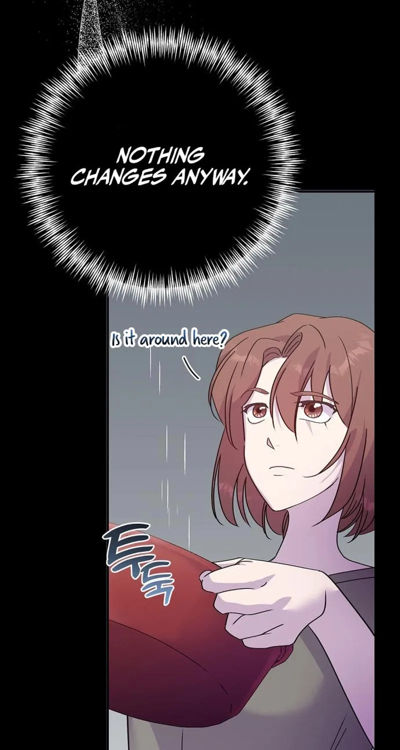 Divorce Will Be Completed in 3 Seconds Chapter 28 page 26 - 