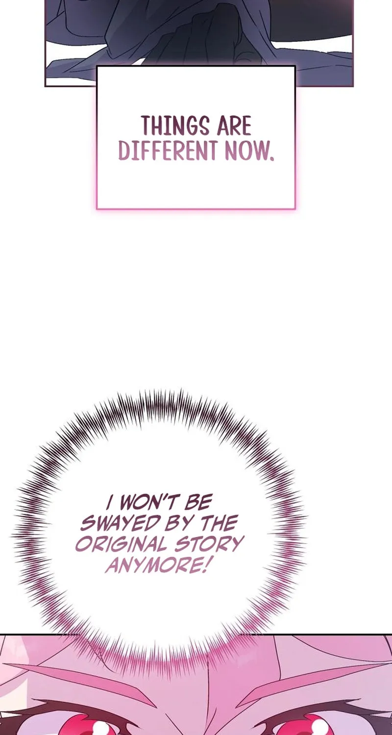 Divorce Will Be Completed in 3 Seconds Chapter 28 page 33 - 