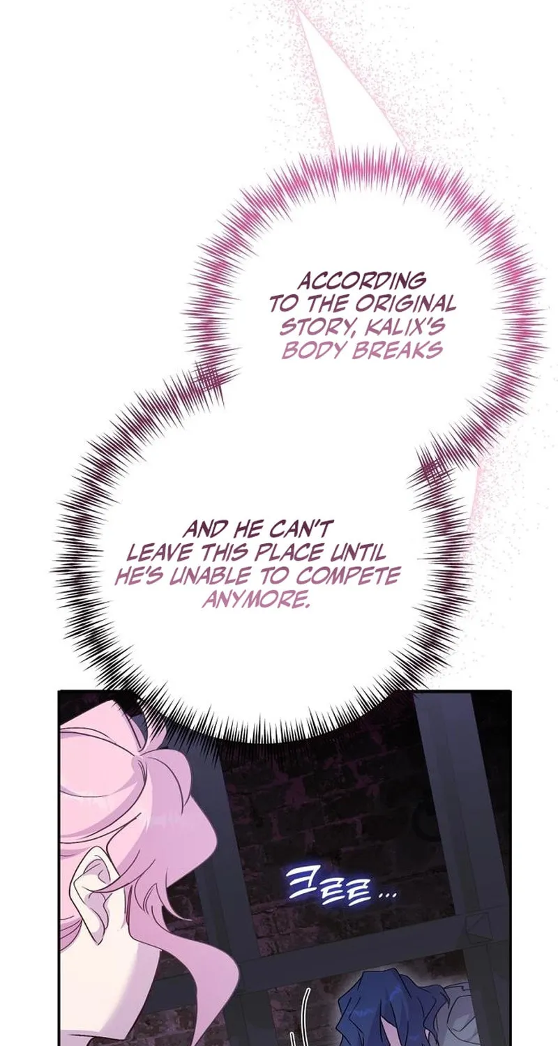 Divorce Will Be Completed in 3 Seconds Chapter 28 page 35 - 