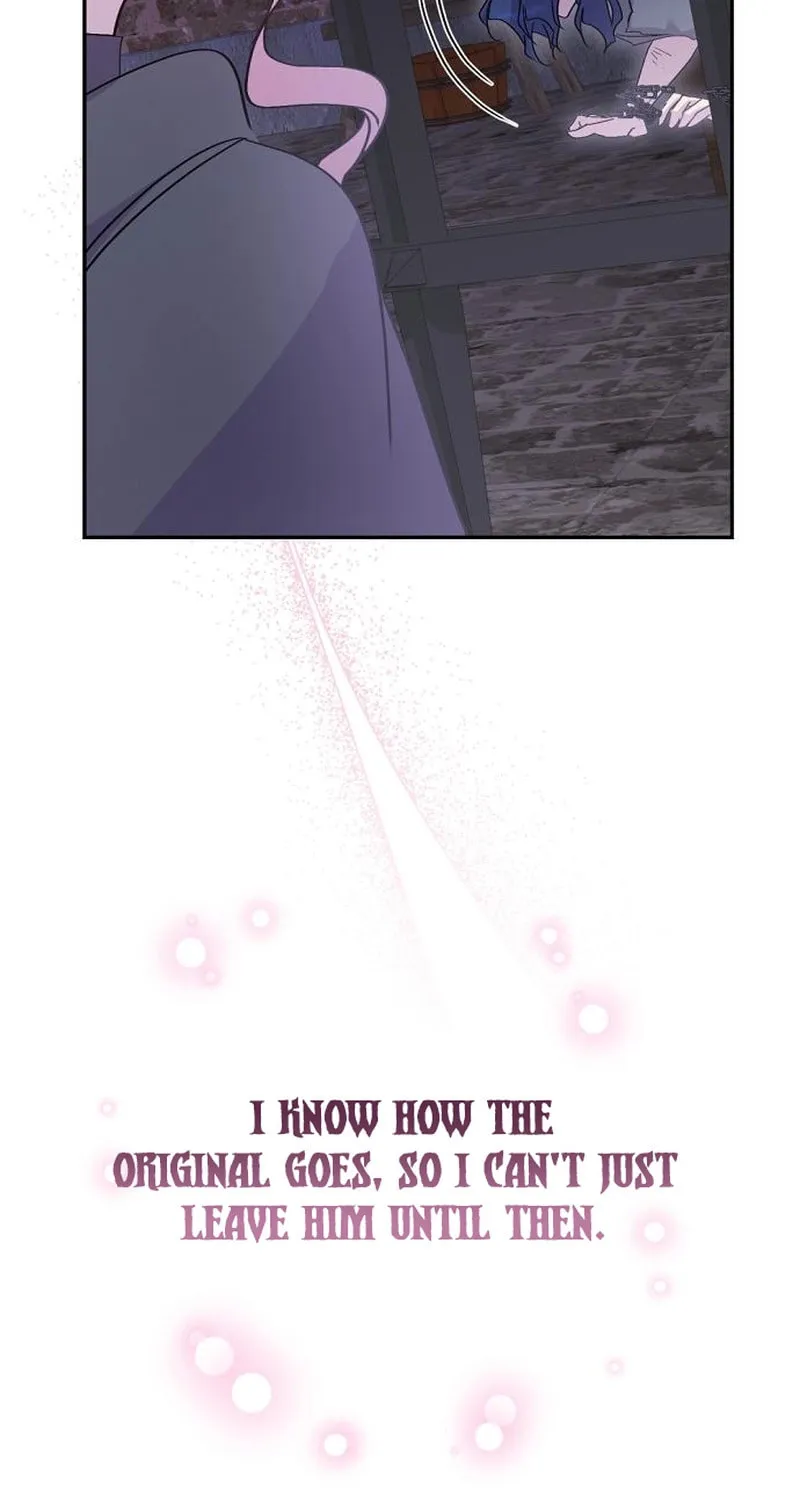 Divorce Will Be Completed in 3 Seconds Chapter 28 page 36 - 