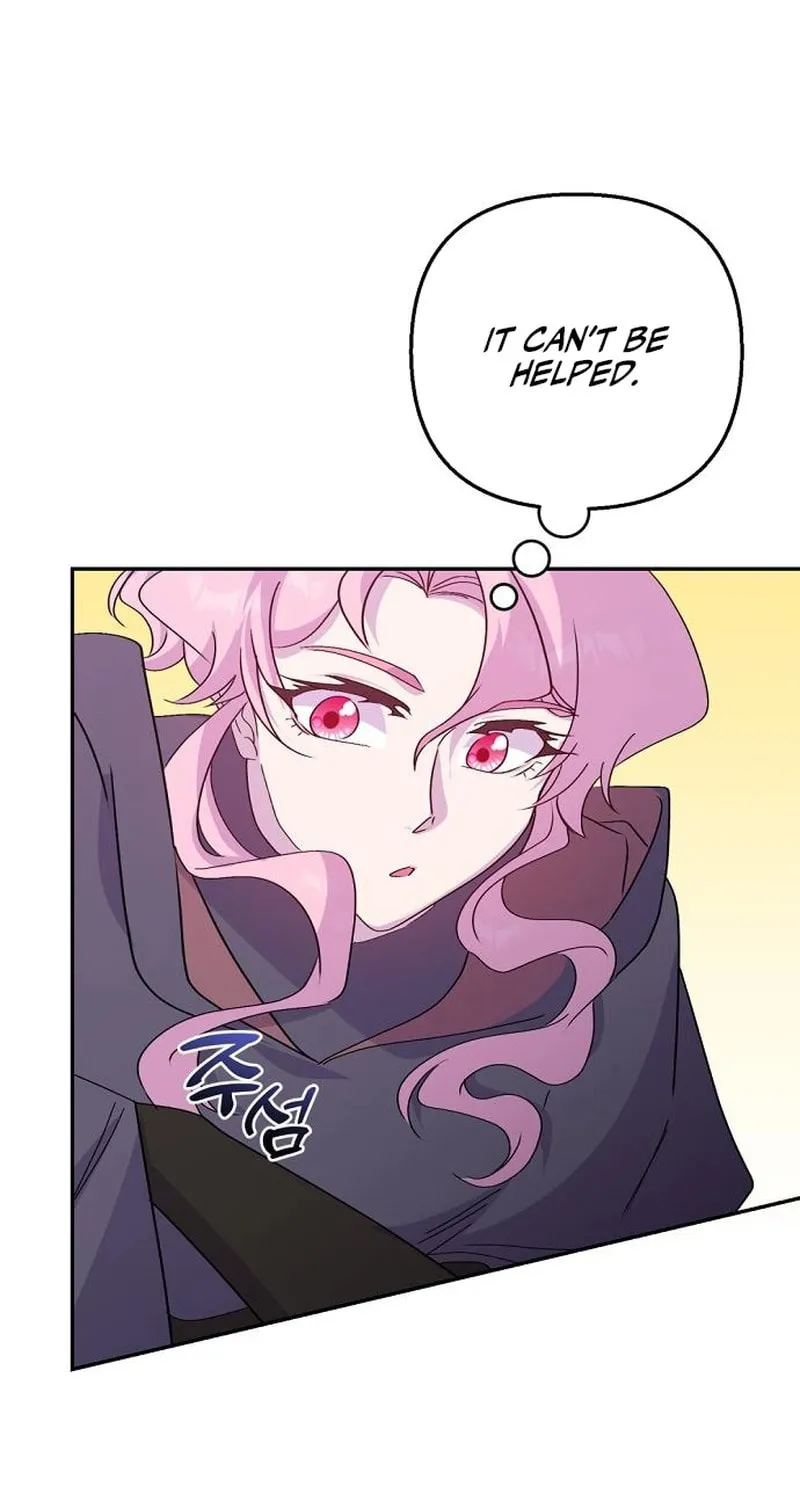 Divorce Will Be Completed in 3 Seconds Chapter 28 page 40 - 