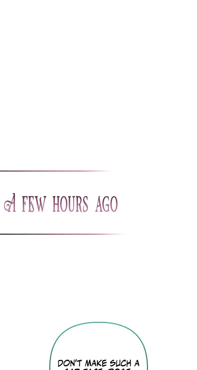 Divorce Will Be Completed in 3 Seconds Chapter 28 page 41 - 