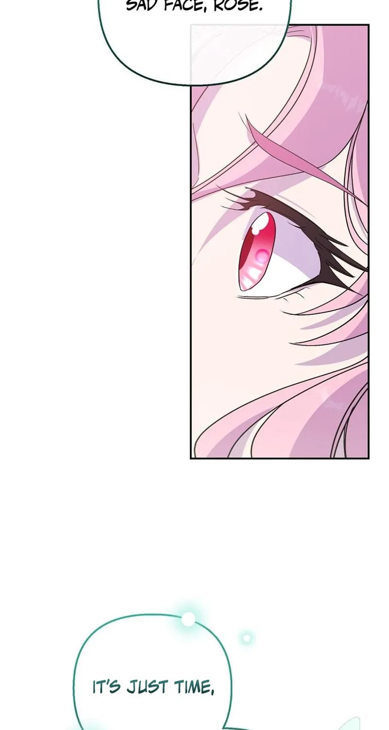 Divorce Will Be Completed in 3 Seconds Chapter 28 page 42 - 