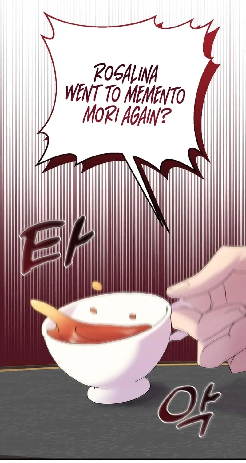 Divorce Will Be Completed in 3 Seconds Chapter 28 page 70 - 