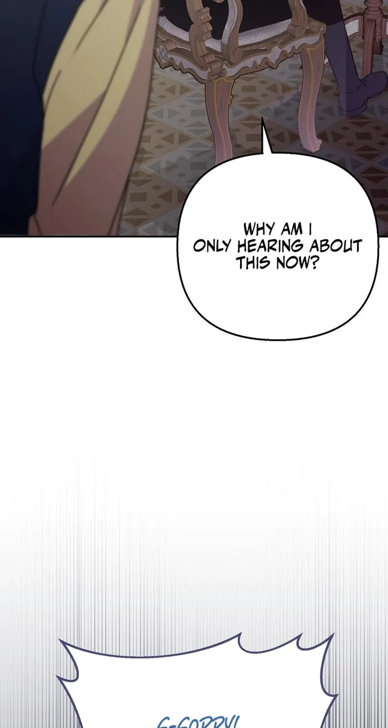 Divorce Will Be Completed in 3 Seconds Chapter 28 page 72 - 