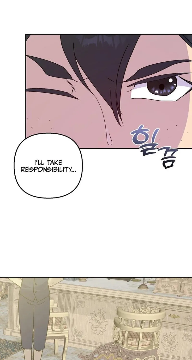 Divorce Will Be Completed in 3 Seconds Chapter 28 page 74 - 