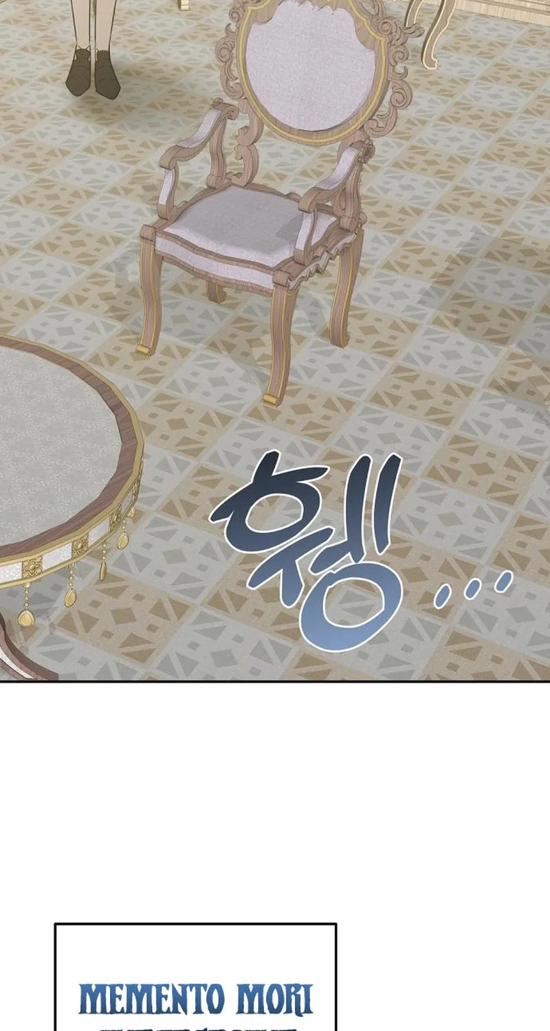 Divorce Will Be Completed in 3 Seconds Chapter 28 page 75 - 