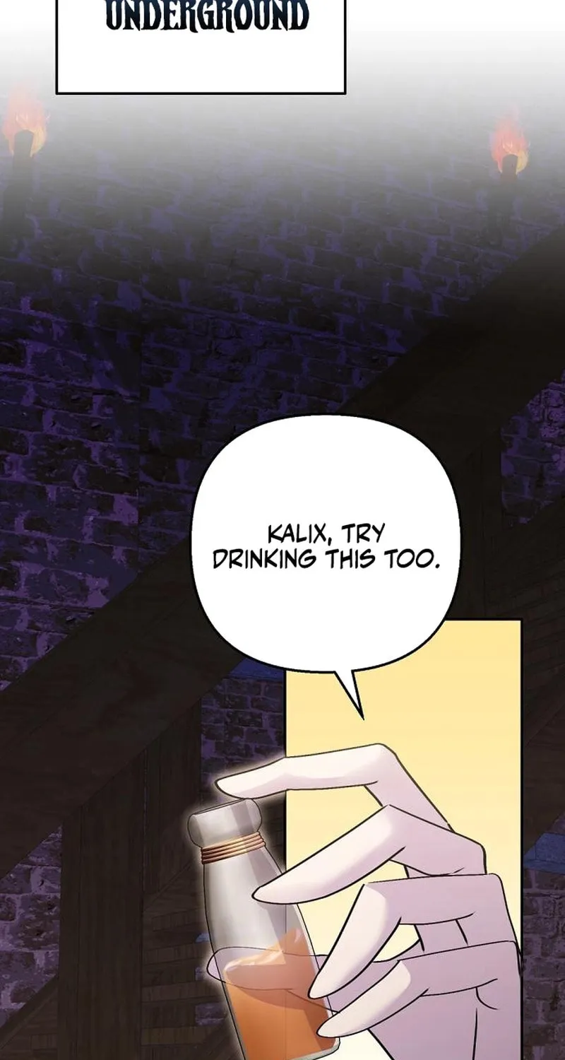 Divorce Will Be Completed in 3 Seconds Chapter 28 page 76 - 