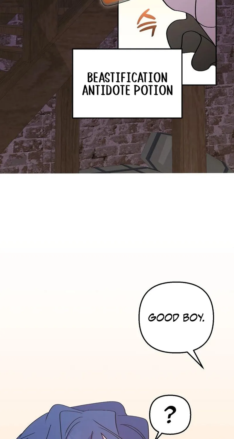 Divorce Will Be Completed in 3 Seconds Chapter 28 page 77 - 