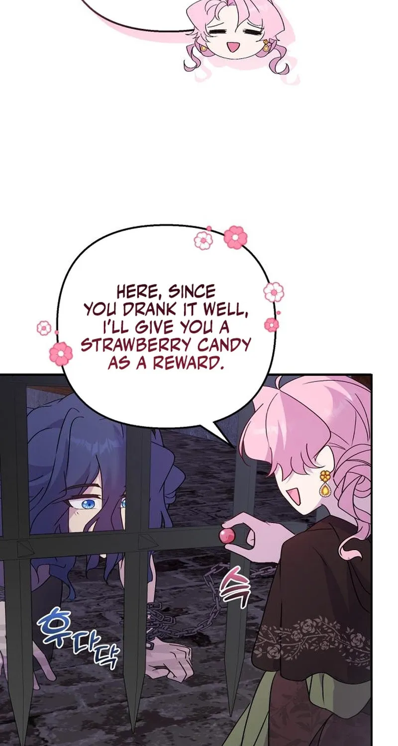 Divorce Will Be Completed in 3 Seconds Chapter 28 page 83 - 