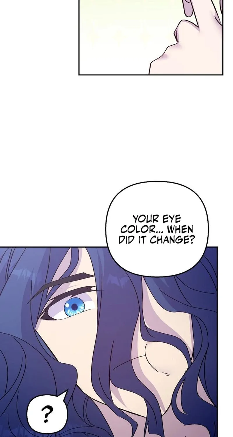 Divorce Will Be Completed in 3 Seconds Chapter 28 page 85 - 