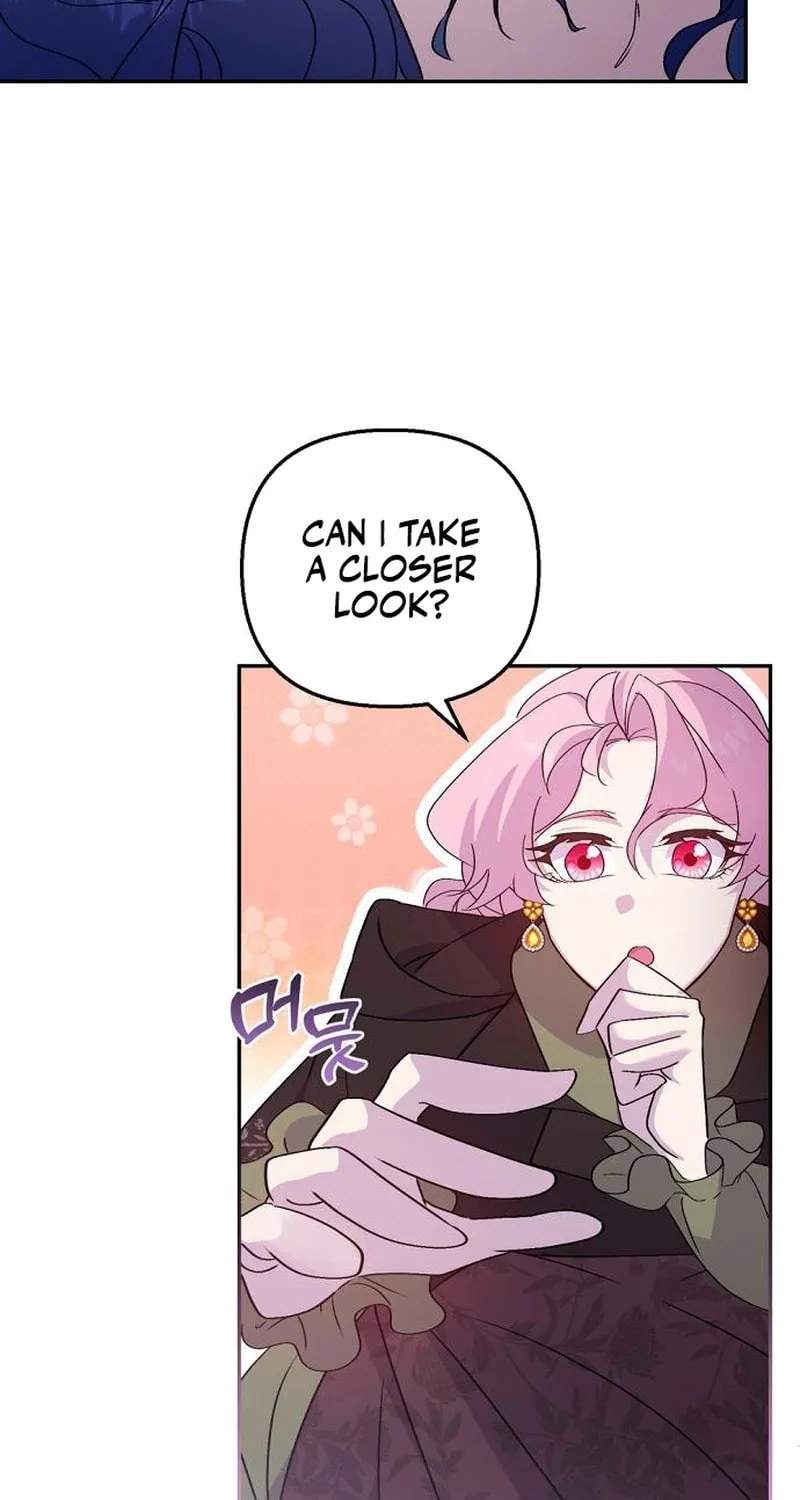 Divorce Will Be Completed in 3 Seconds Chapter 28 page 86 - 