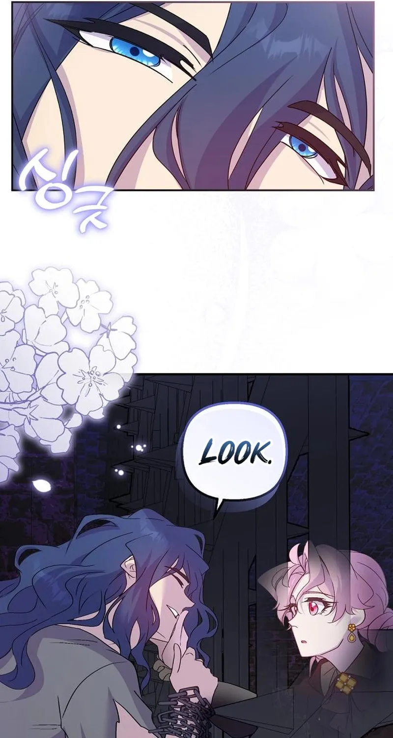 Divorce Will Be Completed in 3 Seconds Chapter 28 page 90 - 