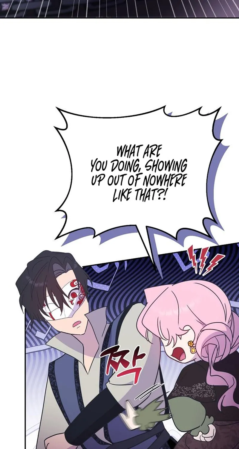 Divorce Will Be Completed in 3 Seconds Chapter 29 page 17 - 