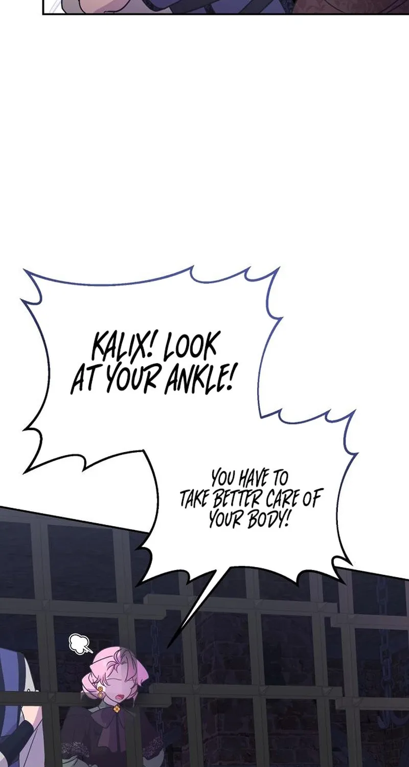 Divorce Will Be Completed in 3 Seconds Chapter 29 page 18 - 
