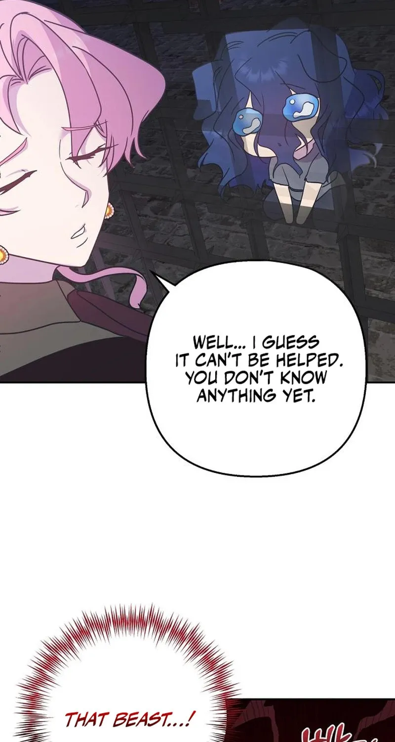 Divorce Will Be Completed in 3 Seconds Chapter 29 page 21 - 