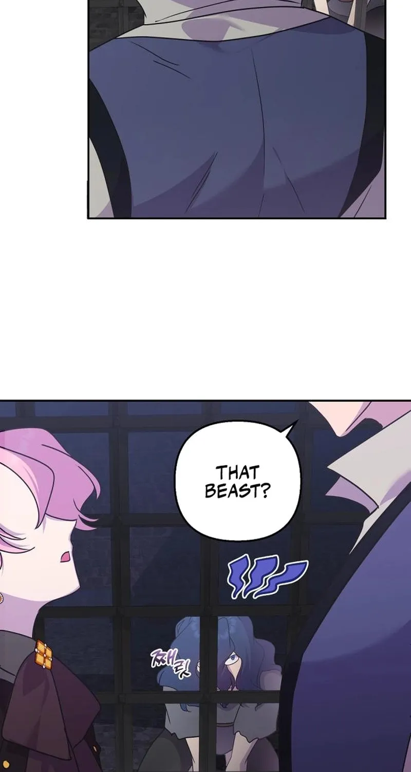 Divorce Will Be Completed in 3 Seconds Chapter 29 page 25 - 
