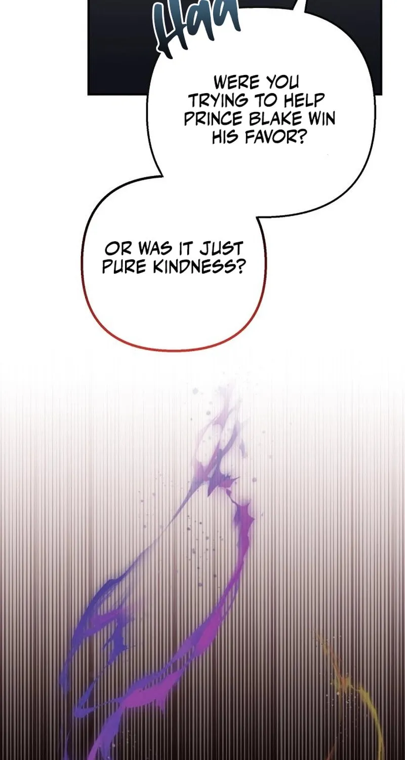 Divorce Will Be Completed in 3 Seconds Chapter 29 page 32 - 