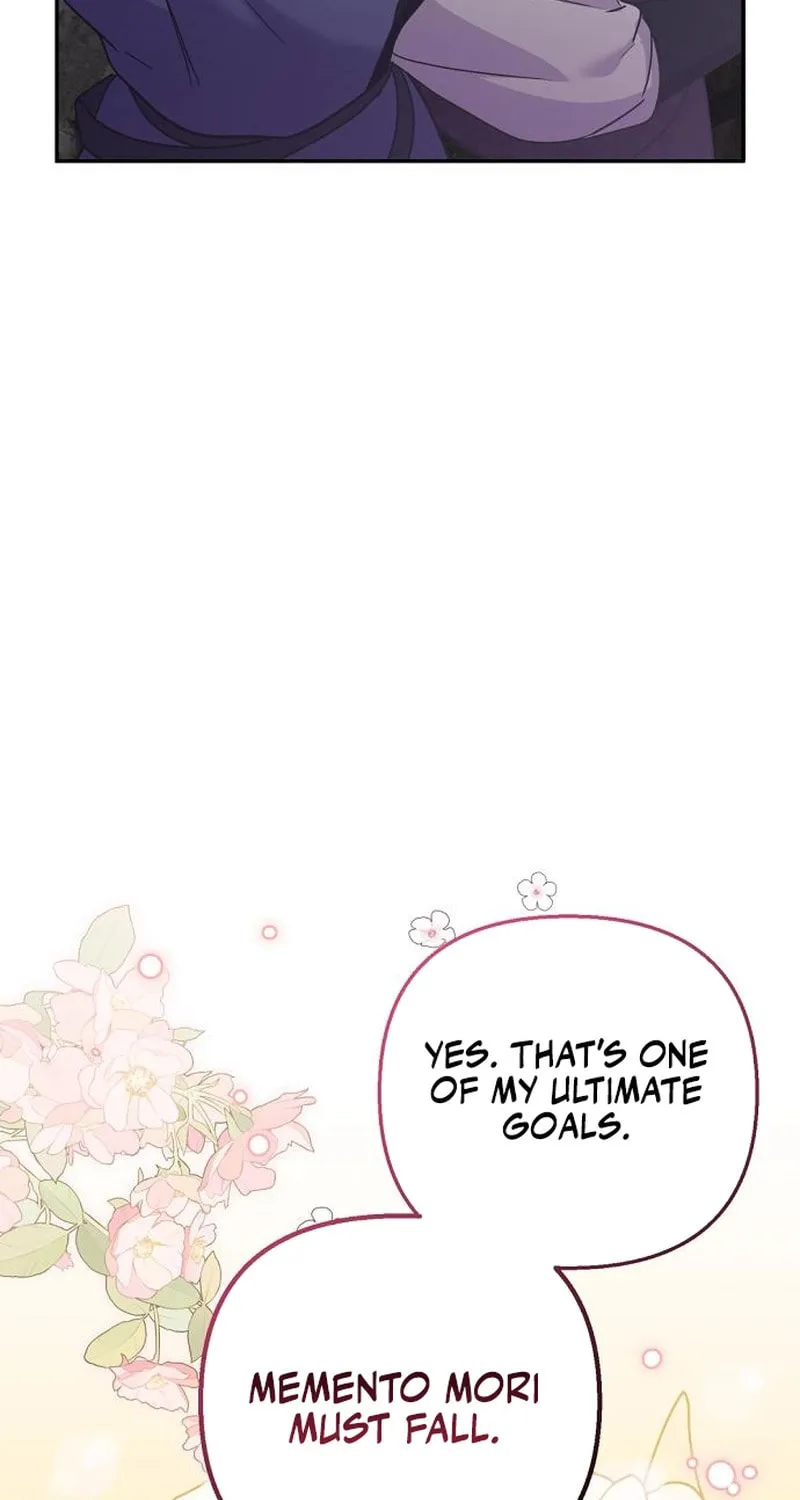 Divorce Will Be Completed in 3 Seconds Chapter 29 page 35 - 
