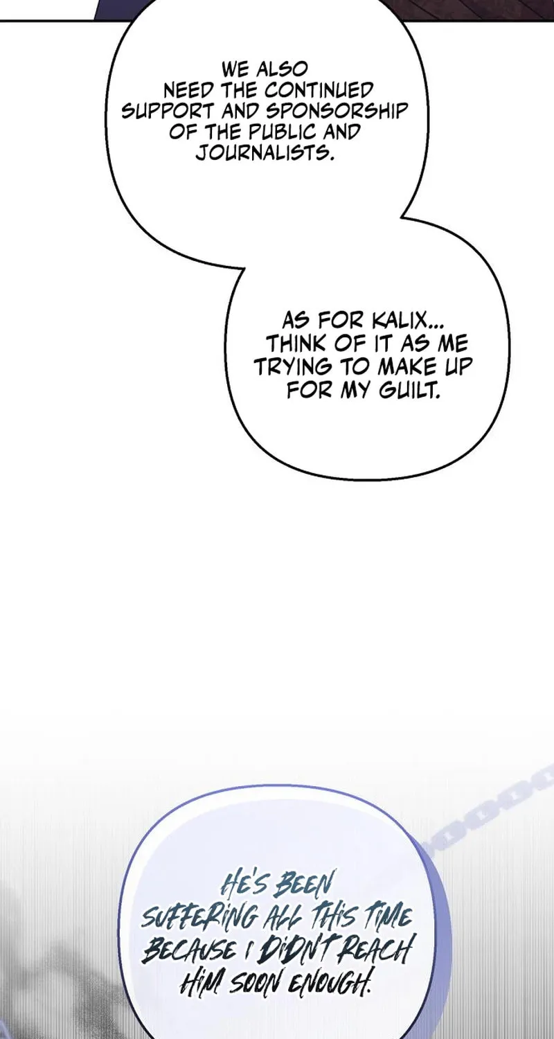 Divorce Will Be Completed in 3 Seconds Chapter 29 page 38 - 
