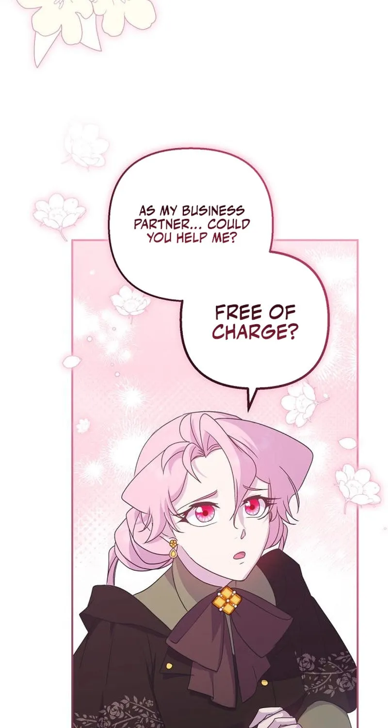 Divorce Will Be Completed in 3 Seconds Chapter 29 page 41 - 