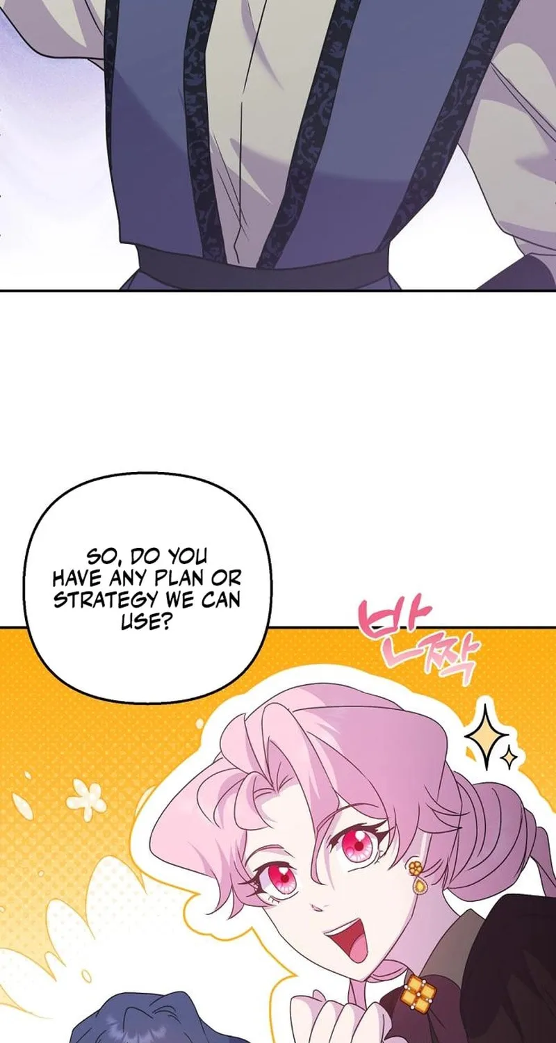 Divorce Will Be Completed in 3 Seconds Chapter 29 page 43 - 