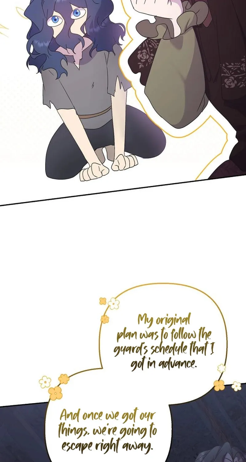 Divorce Will Be Completed in 3 Seconds Chapter 29 page 44 - 