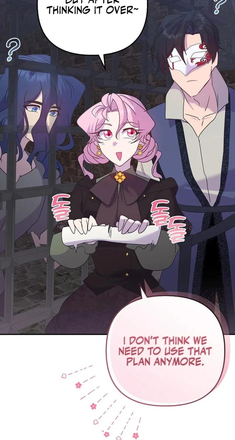 Divorce Will Be Completed in 3 Seconds Chapter 29 page 46 - 