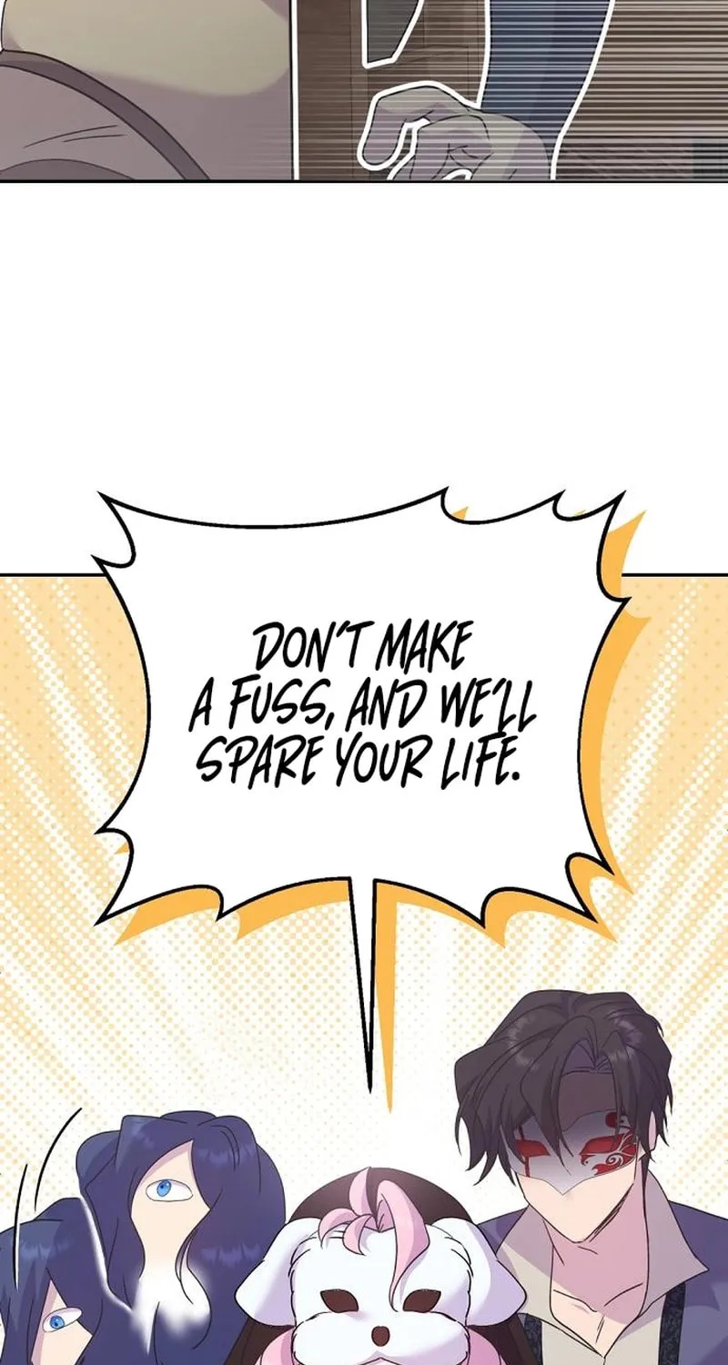 Divorce Will Be Completed in 3 Seconds Chapter 29 page 52 - 