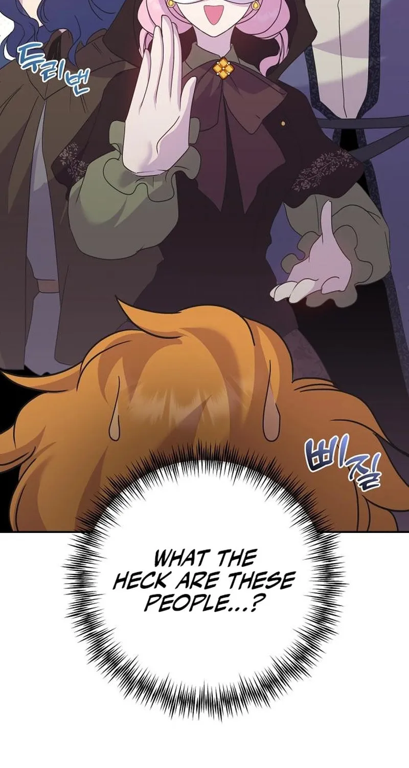 Divorce Will Be Completed in 3 Seconds Chapter 29 page 53 - 