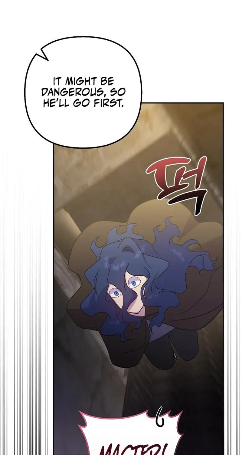 Divorce Will Be Completed in 3 Seconds Chapter 29 page 56 - 