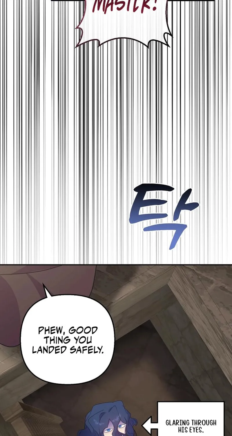 Divorce Will Be Completed in 3 Seconds Chapter 29 page 57 - 