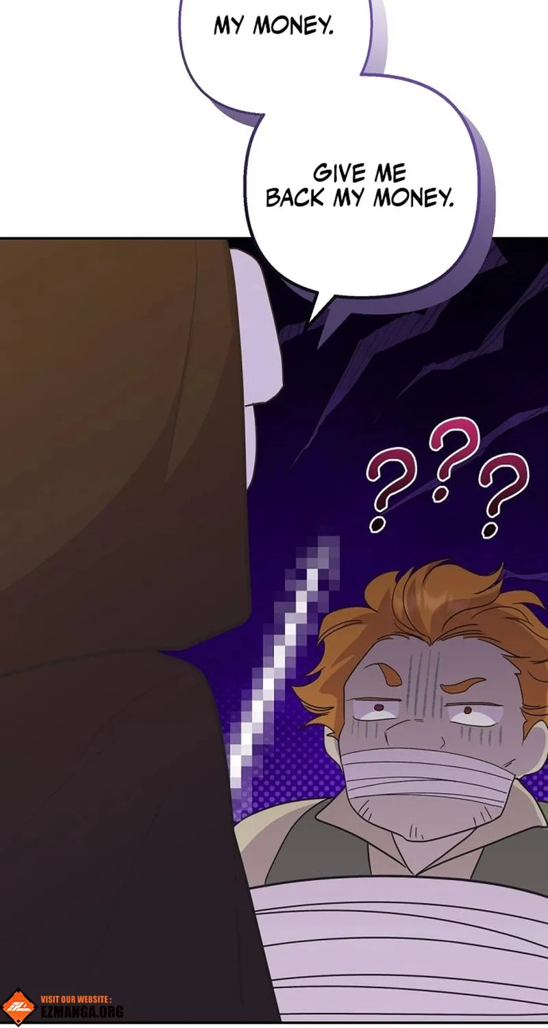 Divorce Will Be Completed in 3 Seconds Chapter 29 page 60 - 