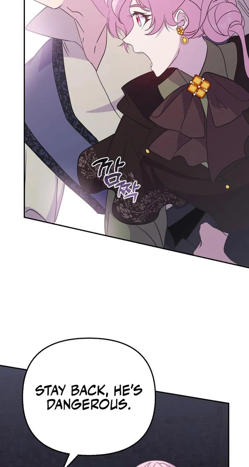 Divorce Will Be Completed in 3 Seconds Chapter 29 page 7 - 