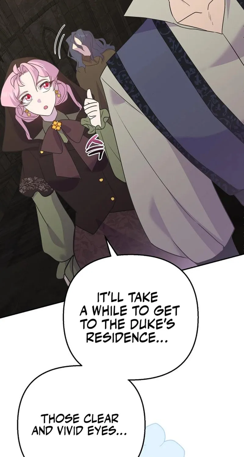 Divorce Will Be Completed in 3 Seconds Chapter 29 page 71 - 