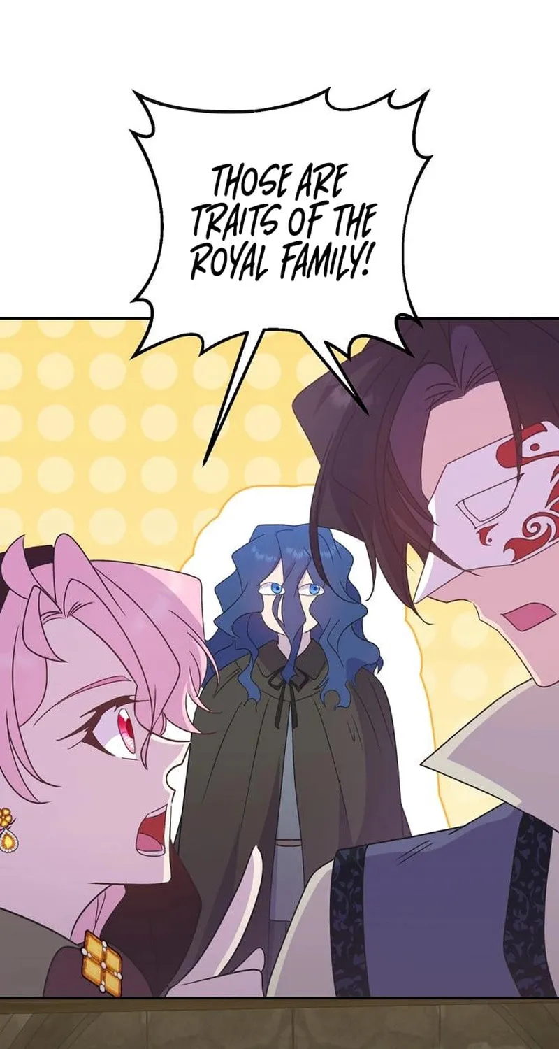 Divorce Will Be Completed in 3 Seconds Chapter 29 page 73 - 