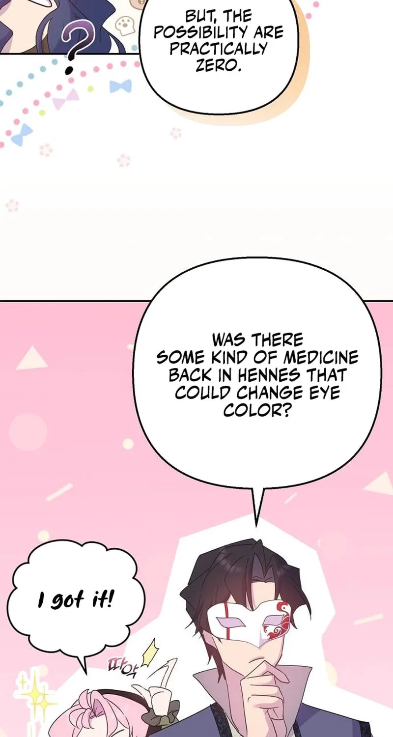 Divorce Will Be Completed in 3 Seconds Chapter 29 page 77 - 
